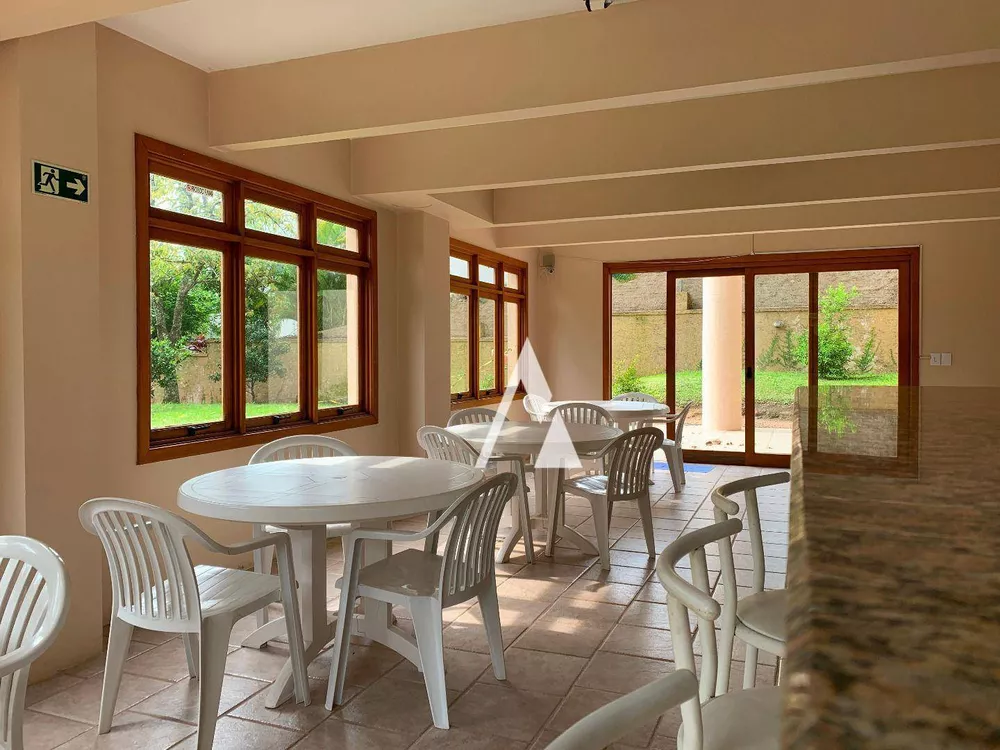 Apartamento, 4 quartos, 184 m² - Foto 20