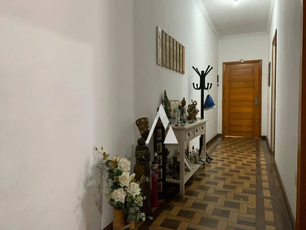 Apartamento, 3 quartos, 116 m² - Foto 3