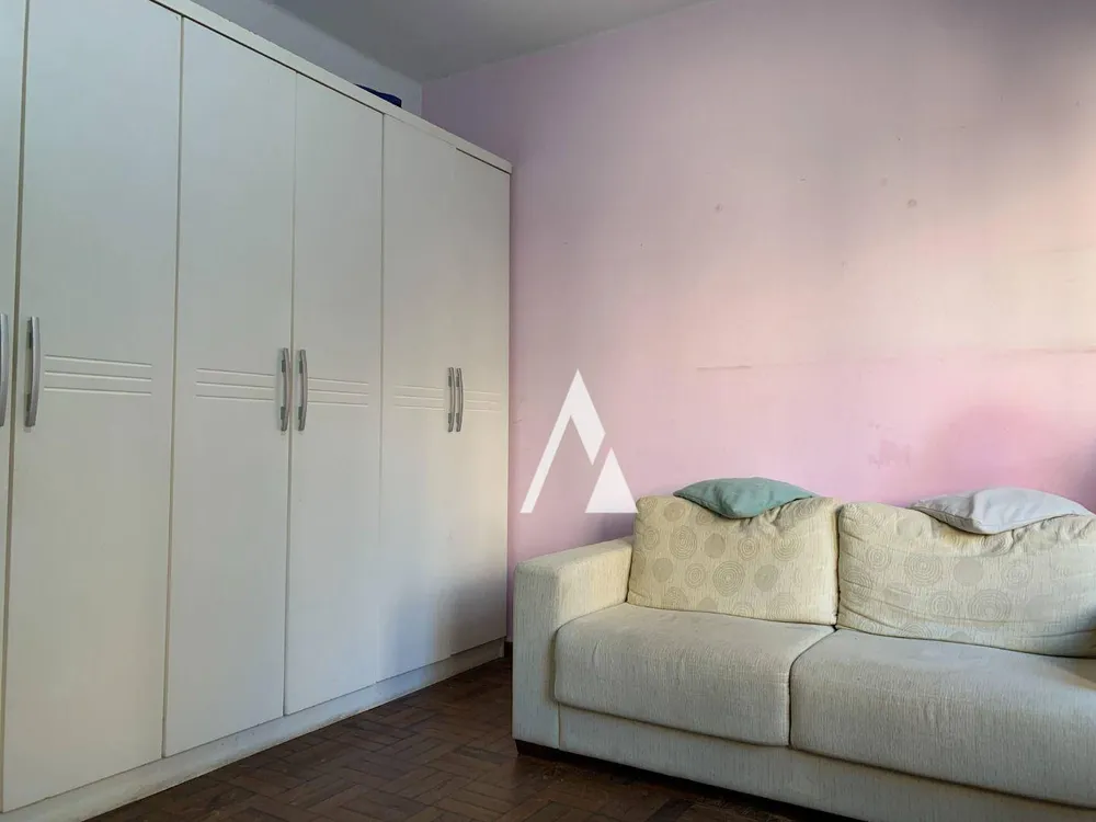 Apartamento, 3 quartos, 116 m² - Foto 2
