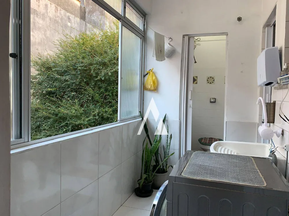 Apartamento, 3 quartos, 116 m² - Foto 4