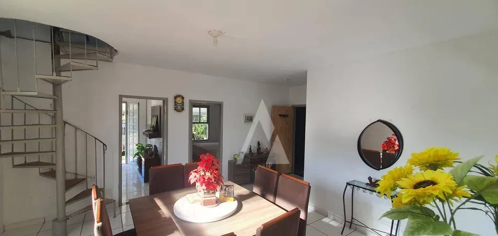 Casa, 2 quartos, 300 m² - Foto 6