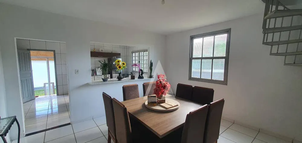 Casa, 2 quartos, 300 m² - Foto 7