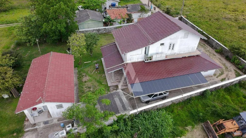 Casa, 2 quartos, 300 m² - Foto 3