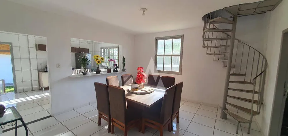Casa, 2 quartos, 300 m² - Foto 8