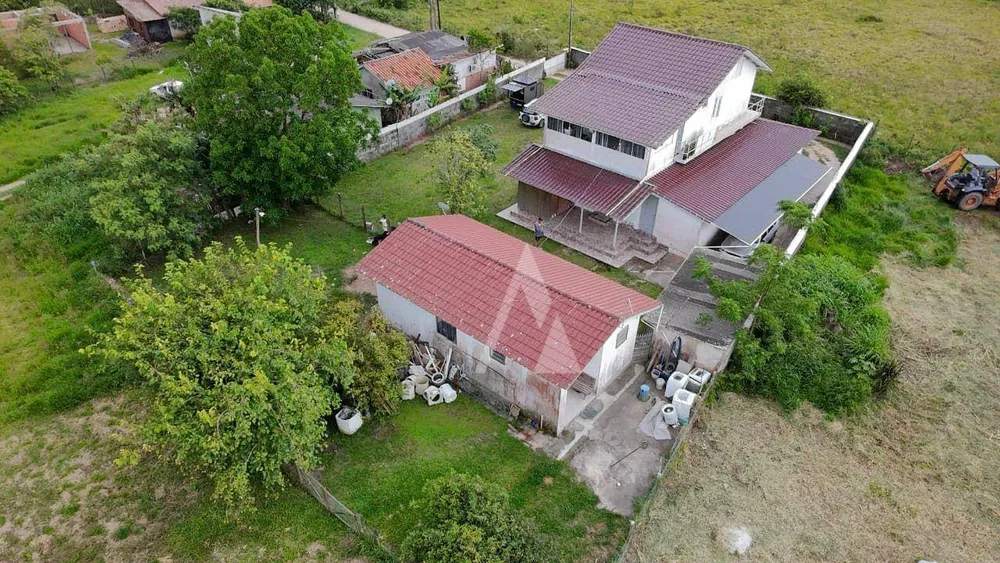 Casa, 2 quartos, 300 m² - Foto 2