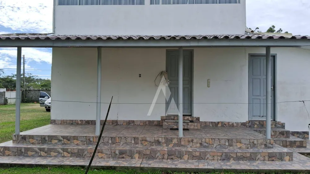 Casa, 2 quartos, 300 m² - Foto 4