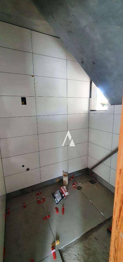 Casa de Condomínio, 2 quartos - Foto 10