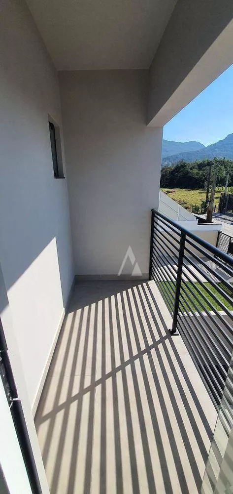 Casa de Condomínio, 2 quartos - Foto 1