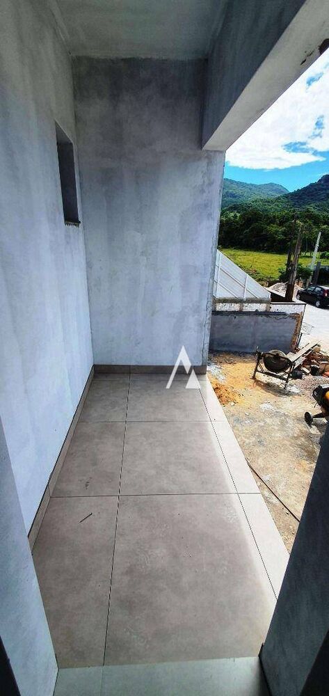 Casa de Condomínio, 2 quartos - Foto 8