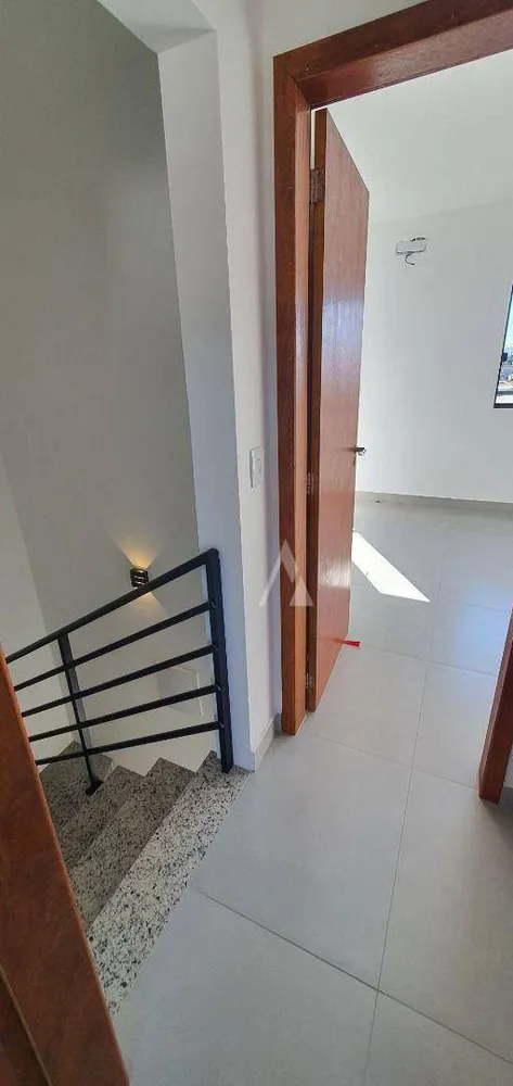 Casa de Condomínio, 2 quartos - Foto 20