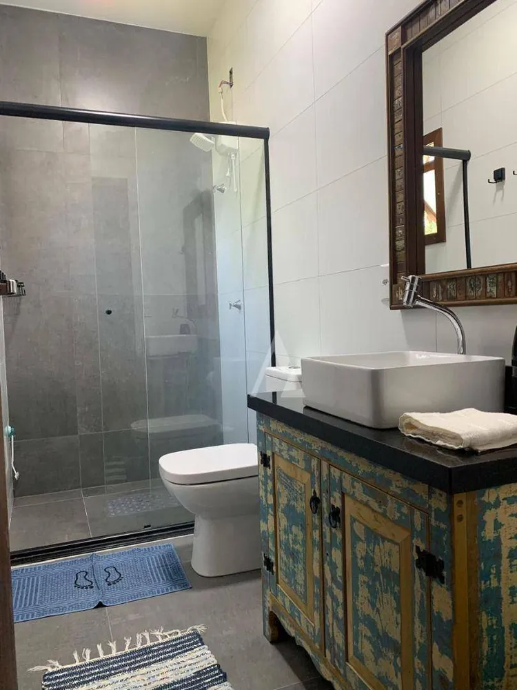 Casa, 3 quartos, 120 m² - Foto 11