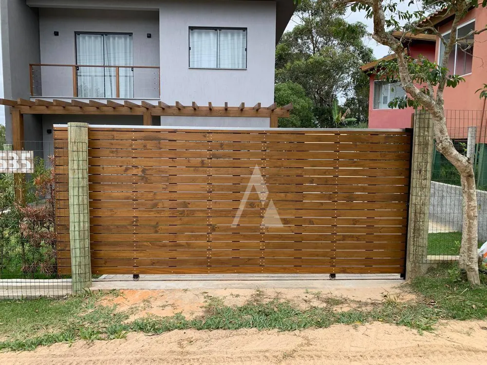 Casa, 3 quartos, 120 m² - Foto 1