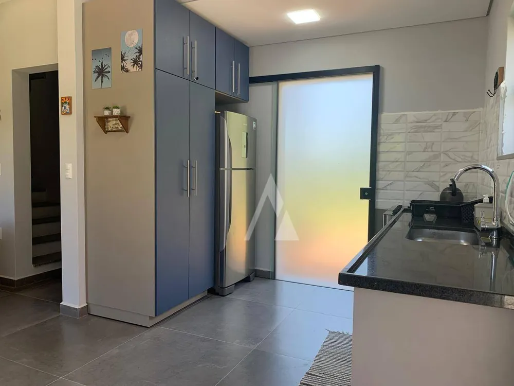 Casa, 3 quartos, 120 m² - Foto 8