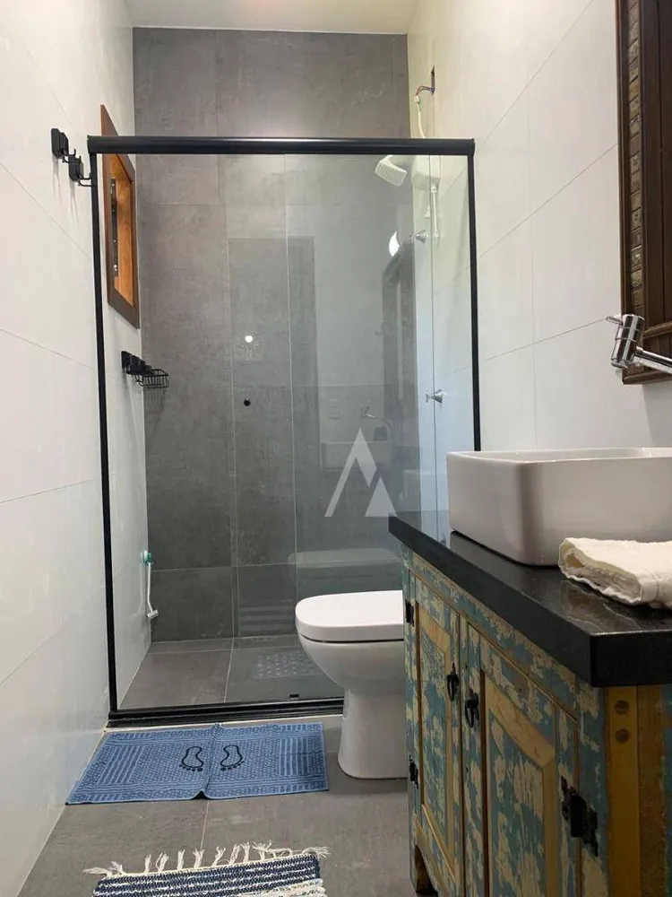 Casa, 3 quartos, 120 m² - Foto 12