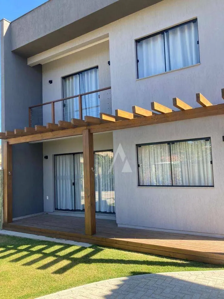 Casa, 3 quartos, 120 m² - Foto 2