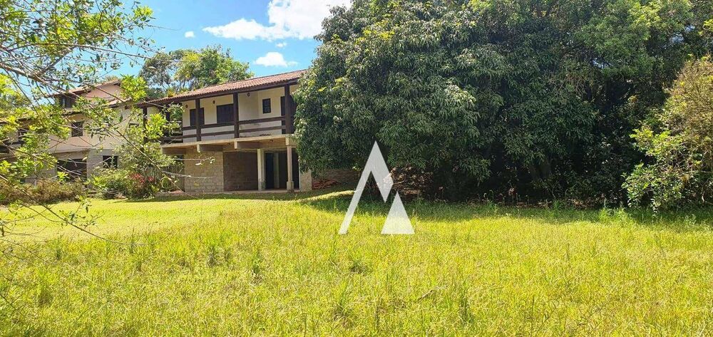 Casa, 2 quartos, 205 m² - Foto 4