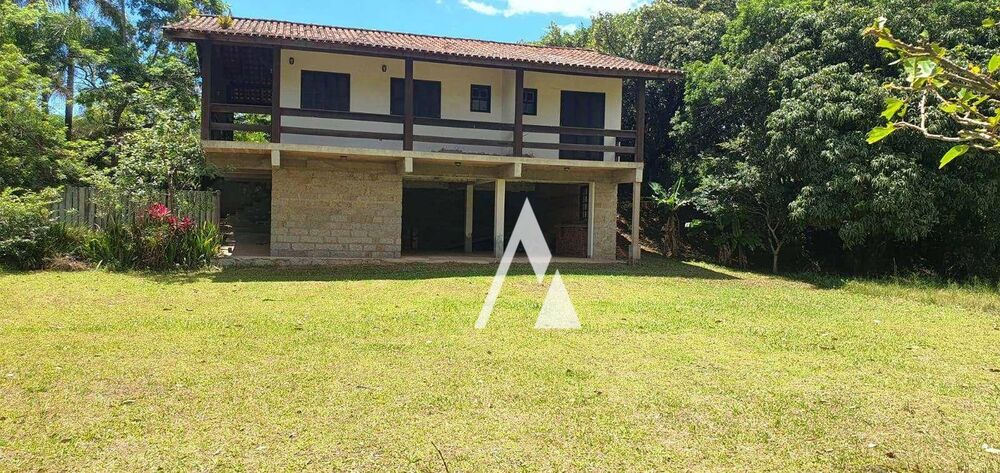 Casa, 2 quartos, 205 m² - Foto 2
