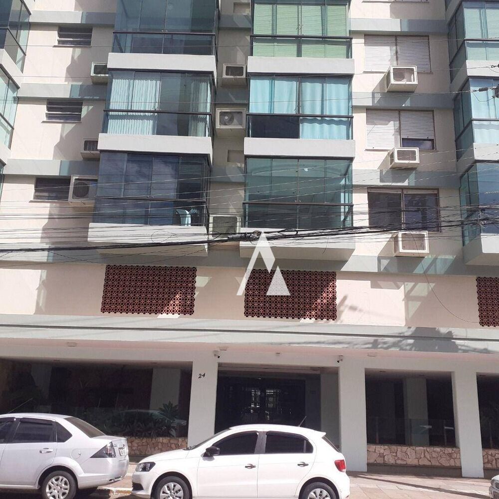 Apartamento, 3 quartos, 97 m² - Foto 2