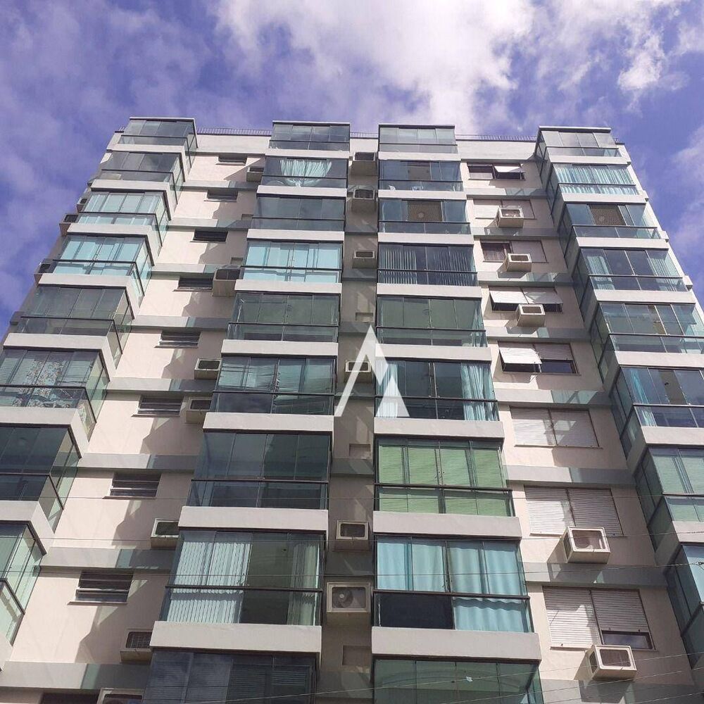 Apartamento, 3 quartos, 97 m² - Foto 1