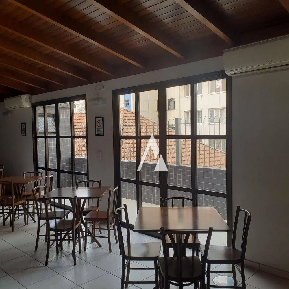 Apartamento, 3 quartos, 97 m² - Foto 9