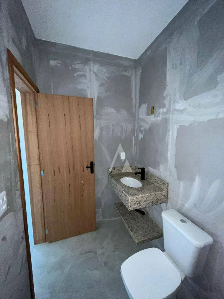 Apartamento, 3 quartos, 116 m² - Foto 11