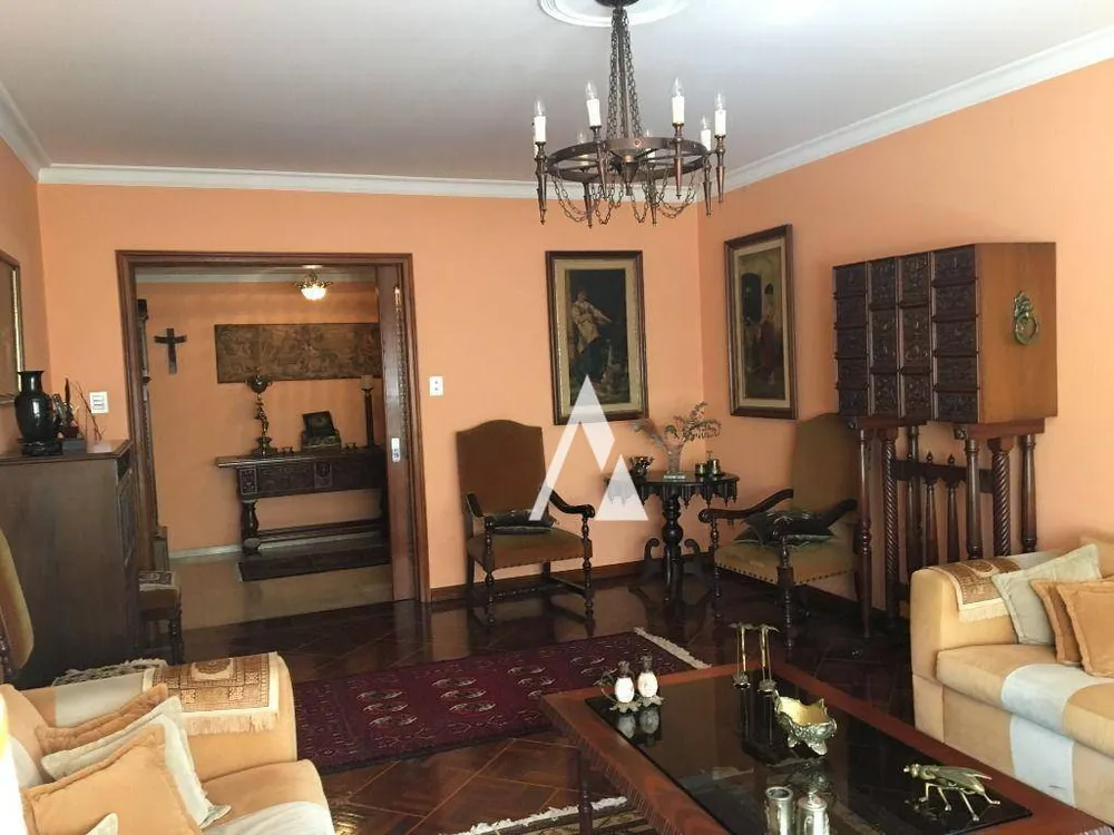 Apartamento, 5 quartos, 280 m² - Foto 5