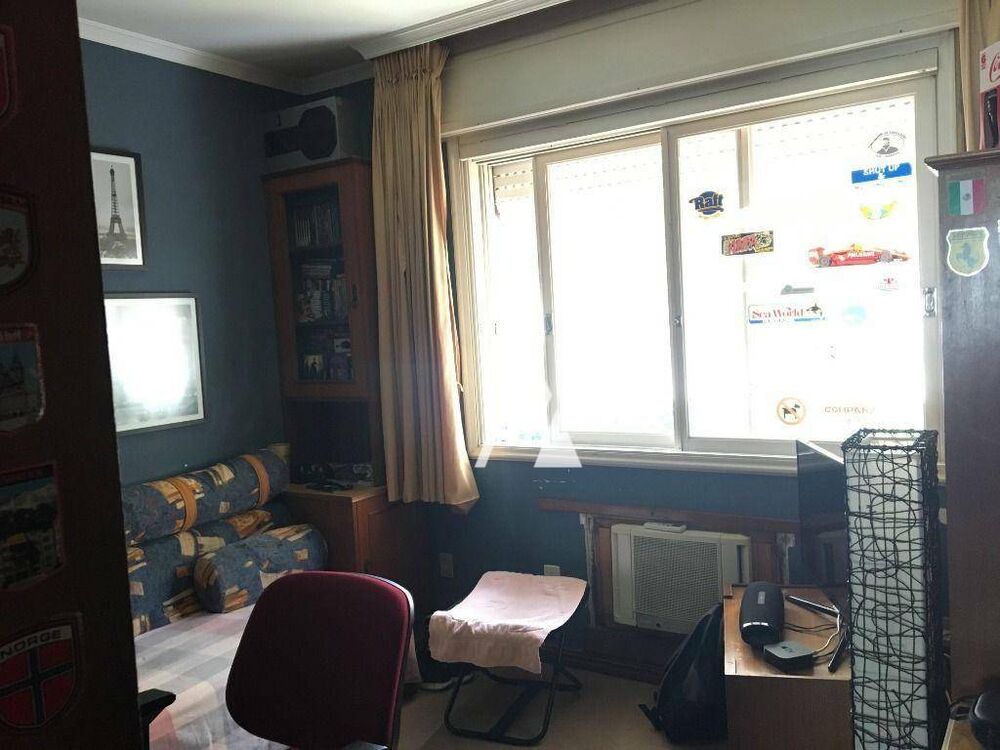 Apartamento, 5 quartos, 280 m² - Foto 2