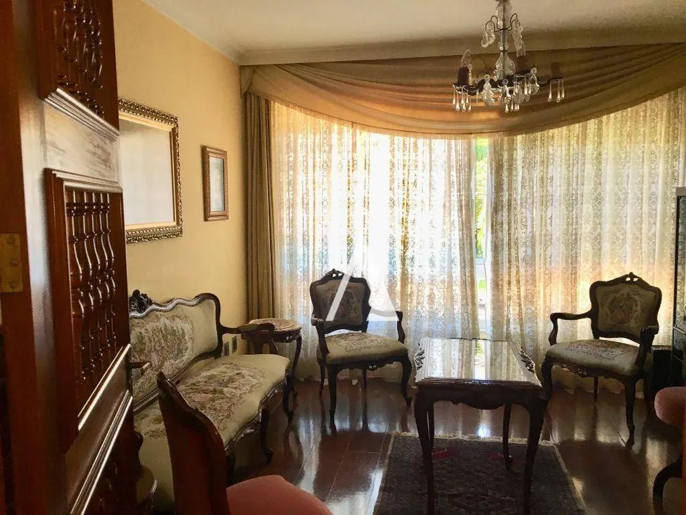 Apartamento, 5 quartos, 280 m² - Foto 18