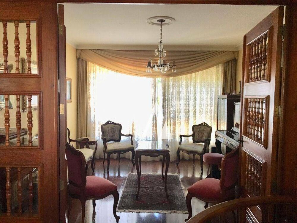 Apartamento, 5 quartos, 280 m² - Foto 11