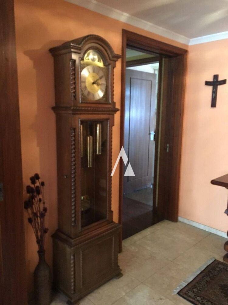 Apartamento, 5 quartos, 280 m² - Foto 1