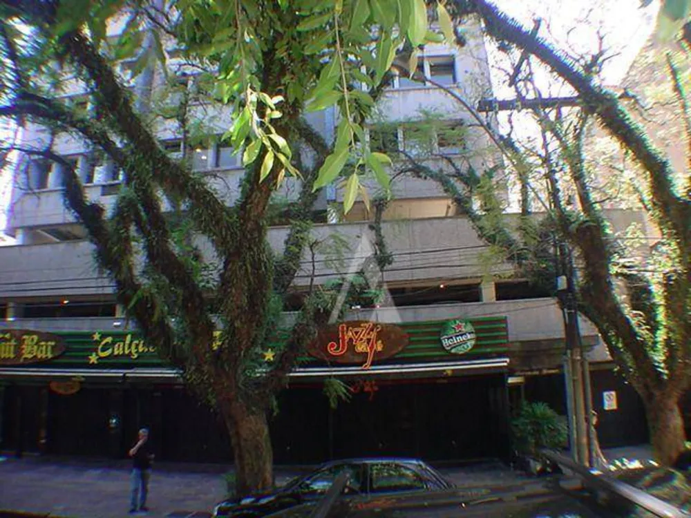 Sala-Conjunto, 36 m² - Foto 2