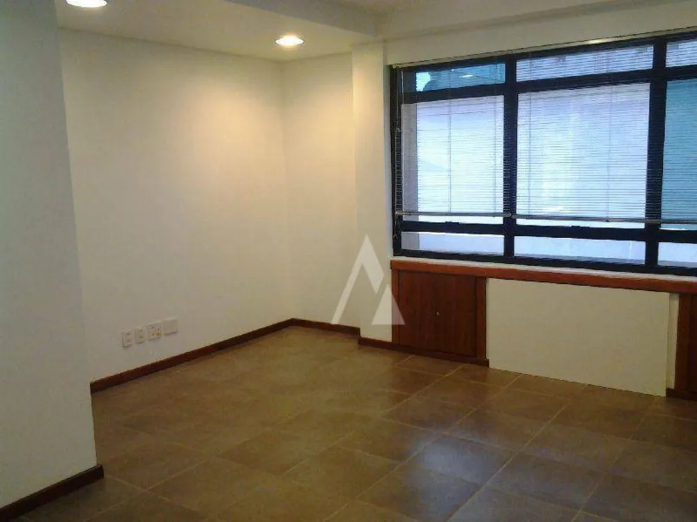 Sala-Conjunto, 36 m² - Foto 4