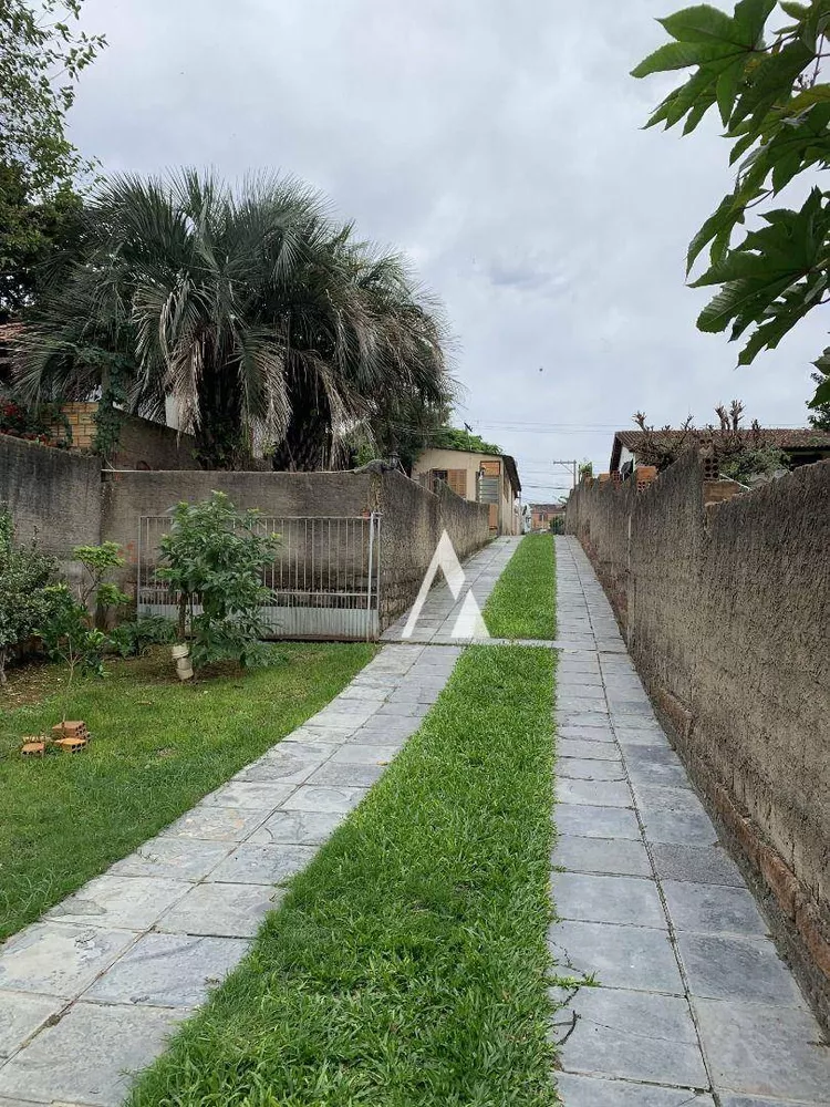 Terreno, 2612 m² - Foto 1