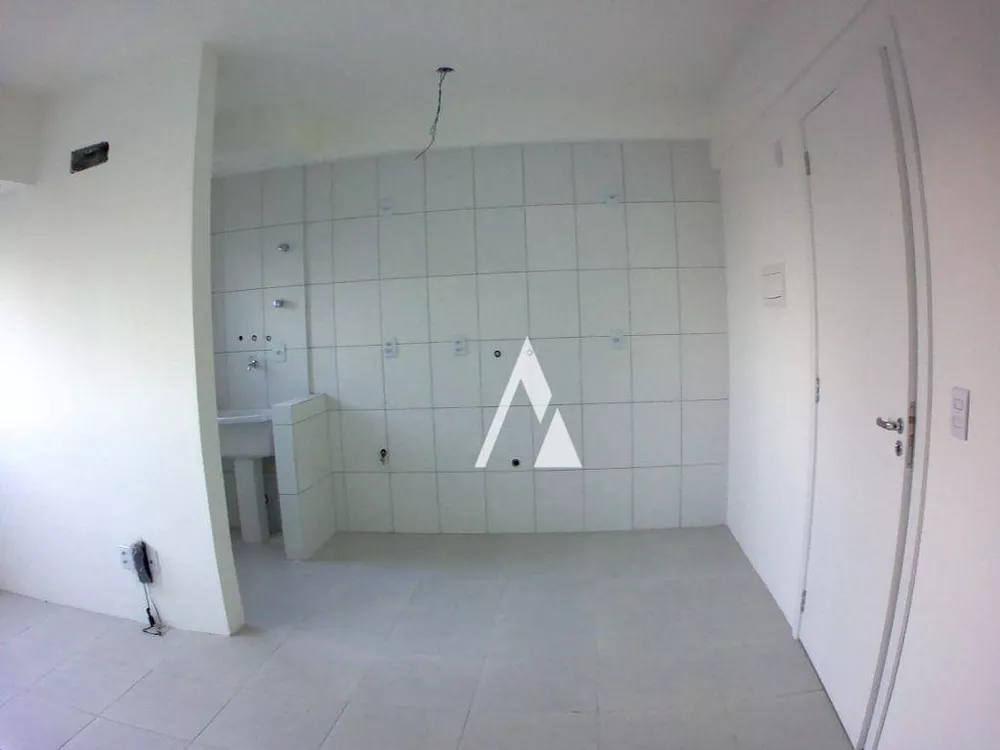 Apartamento, 1 quarto, 37 m² - Foto 5