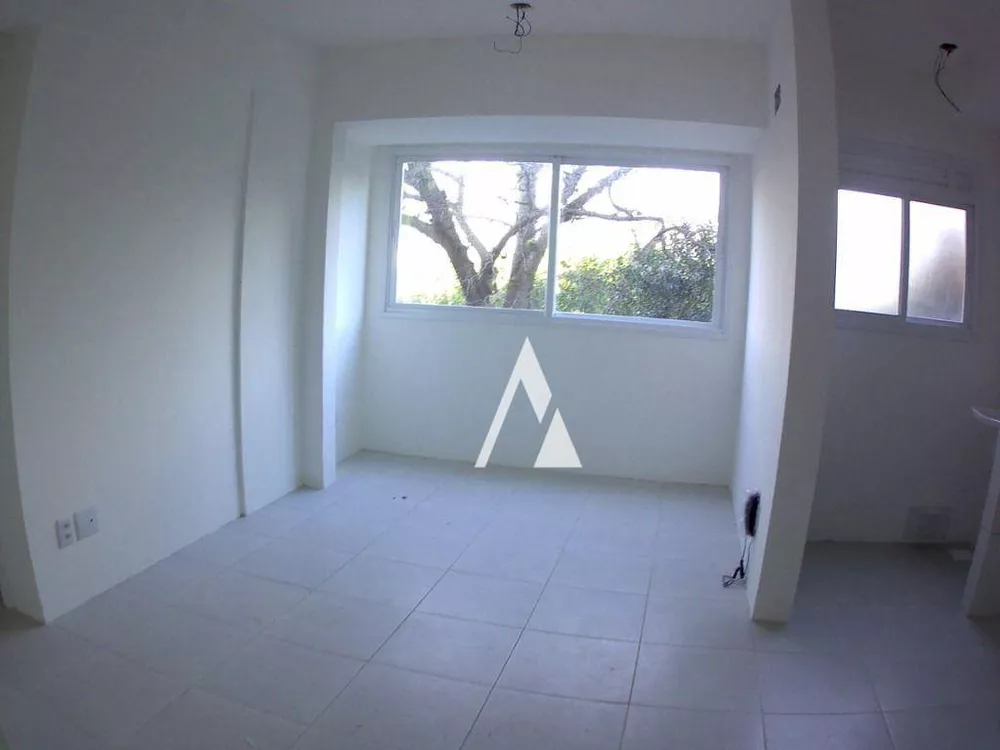 Apartamento, 1 quarto, 37 m² - Foto 2