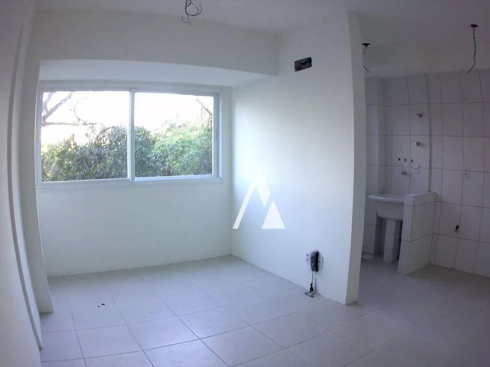 Apartamento, 1 quarto, 37 m² - Foto 6