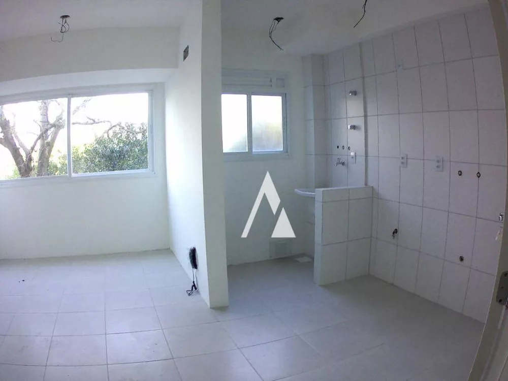 Apartamento, 1 quarto, 37 m² - Foto 4