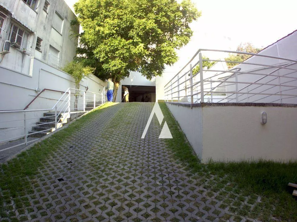 Apartamento, 1 quarto, 37 m² - Foto 23