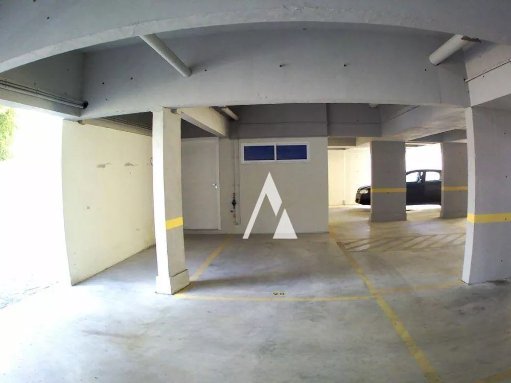 Apartamento, 1 quarto, 37 m² - Foto 14