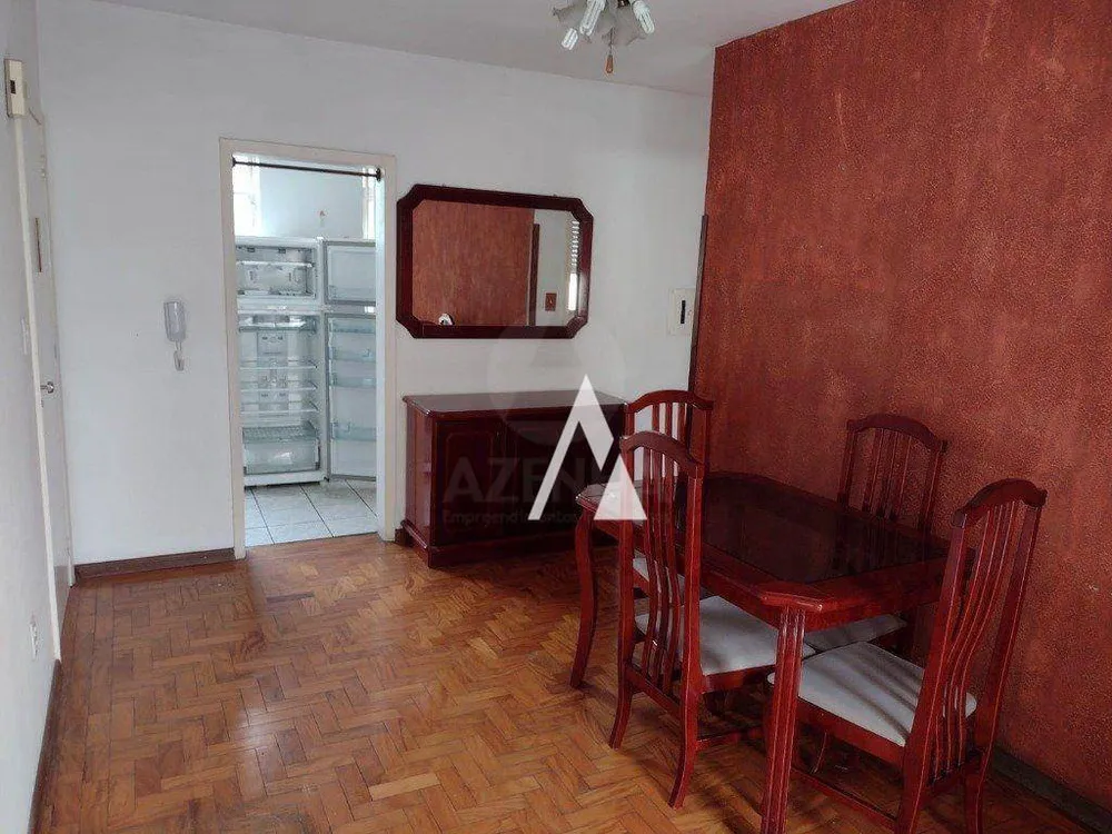 Apartamento, 1 quarto, 52 m² - Foto 1