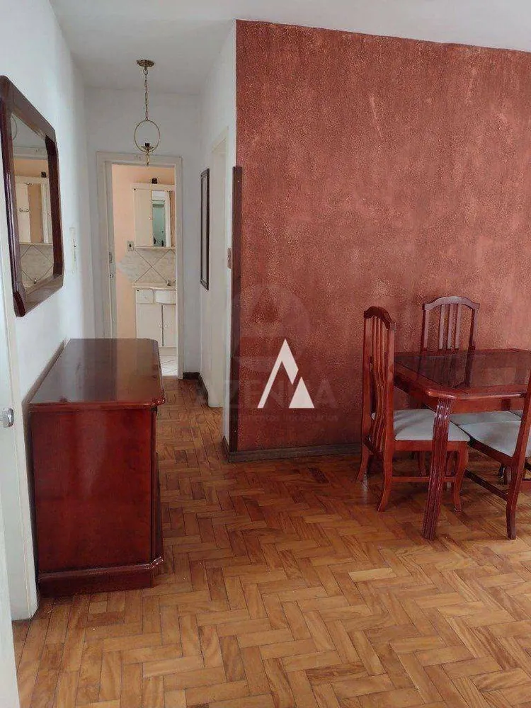 Apartamento, 1 quarto, 52 m² - Foto 3