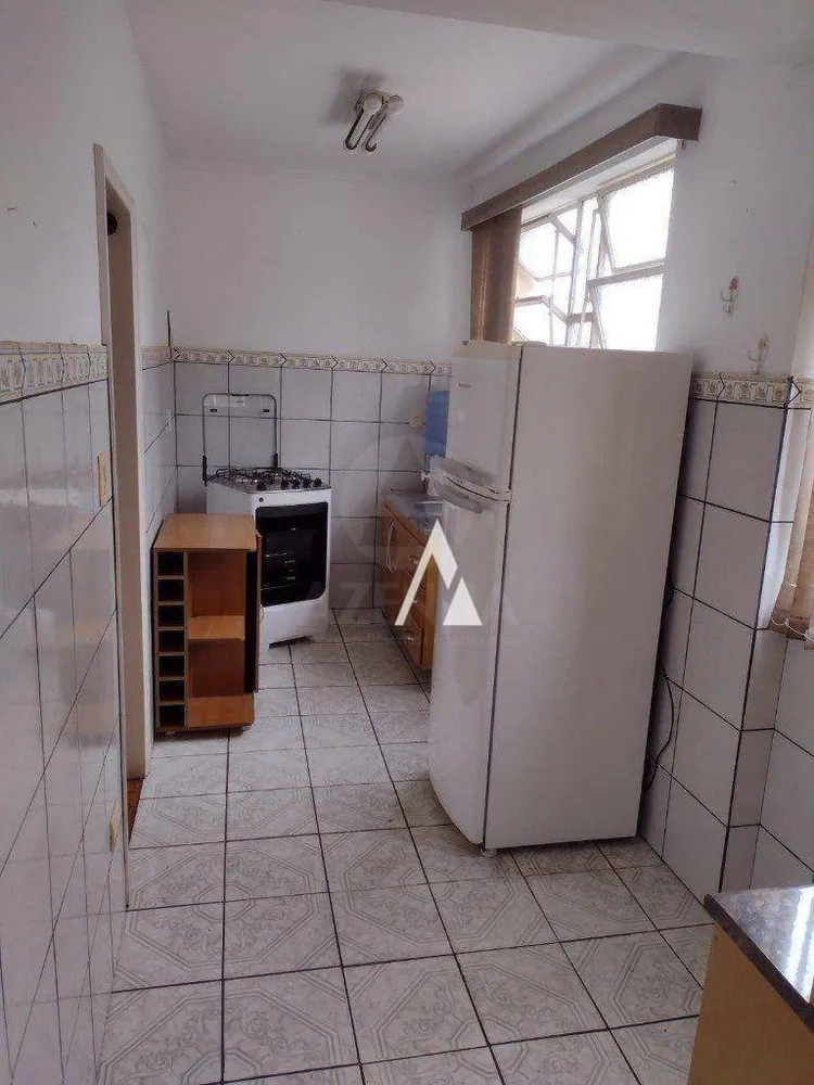 Apartamento, 1 quarto, 52 m² - Foto 4
