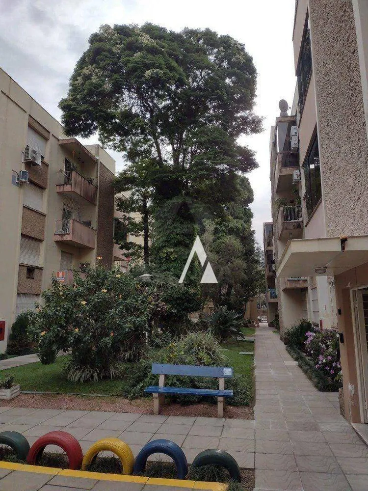 Apartamento, 1 quarto, 52 m² - Foto 2