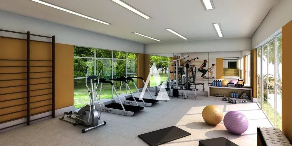 Loteamento e Condomínio, 880 m² - Foto 17