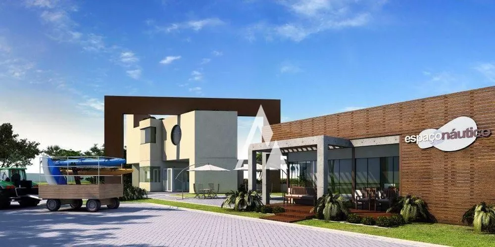 Loteamento e Condomínio, 880 m² - Foto 15