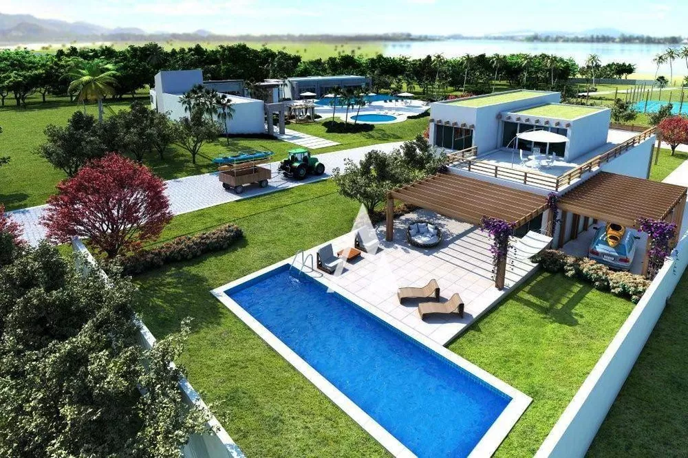 Loteamento e Condomínio, 880 m² - Foto 16