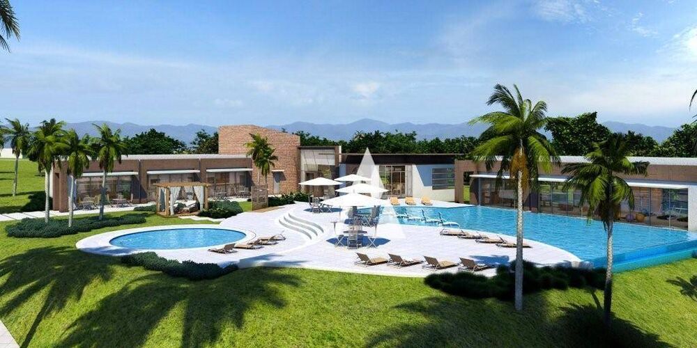 Loteamento e Condomínio, 880 m² - Foto 19