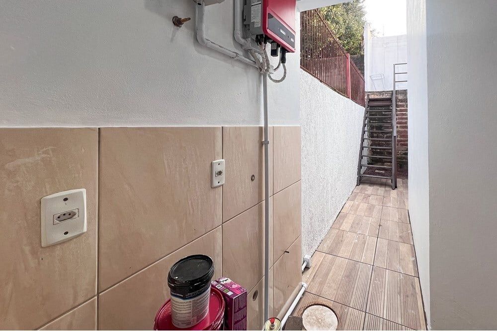 Casa de Condomínio à venda com 2 quartos, 45m² - Foto 6