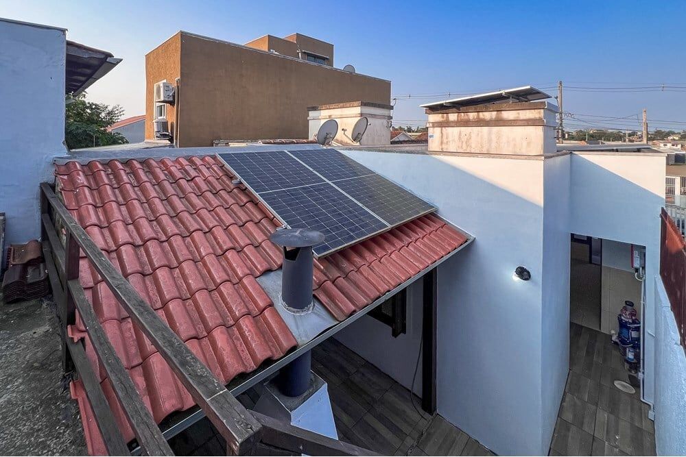 Casa de Condomínio à venda com 2 quartos, 45m² - Foto 3