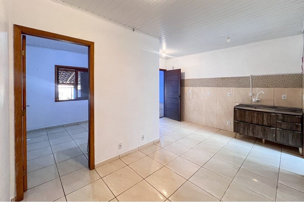 Casa de Condomínio à venda com 2 quartos, 45m² - Foto 9